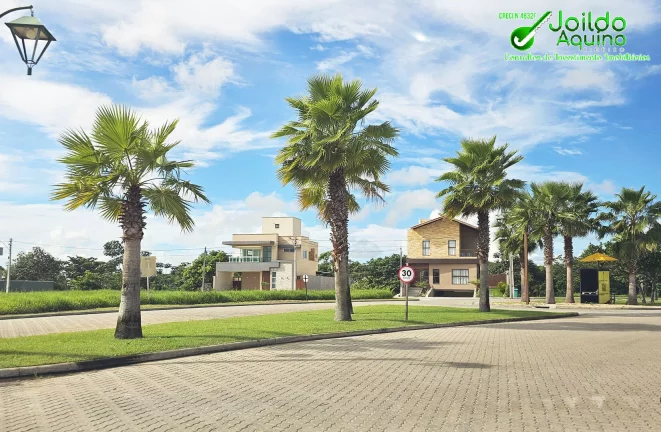 Imagem ???? Oportunidade Imperdível de Lote no Reserva Terra Brasilis! ????