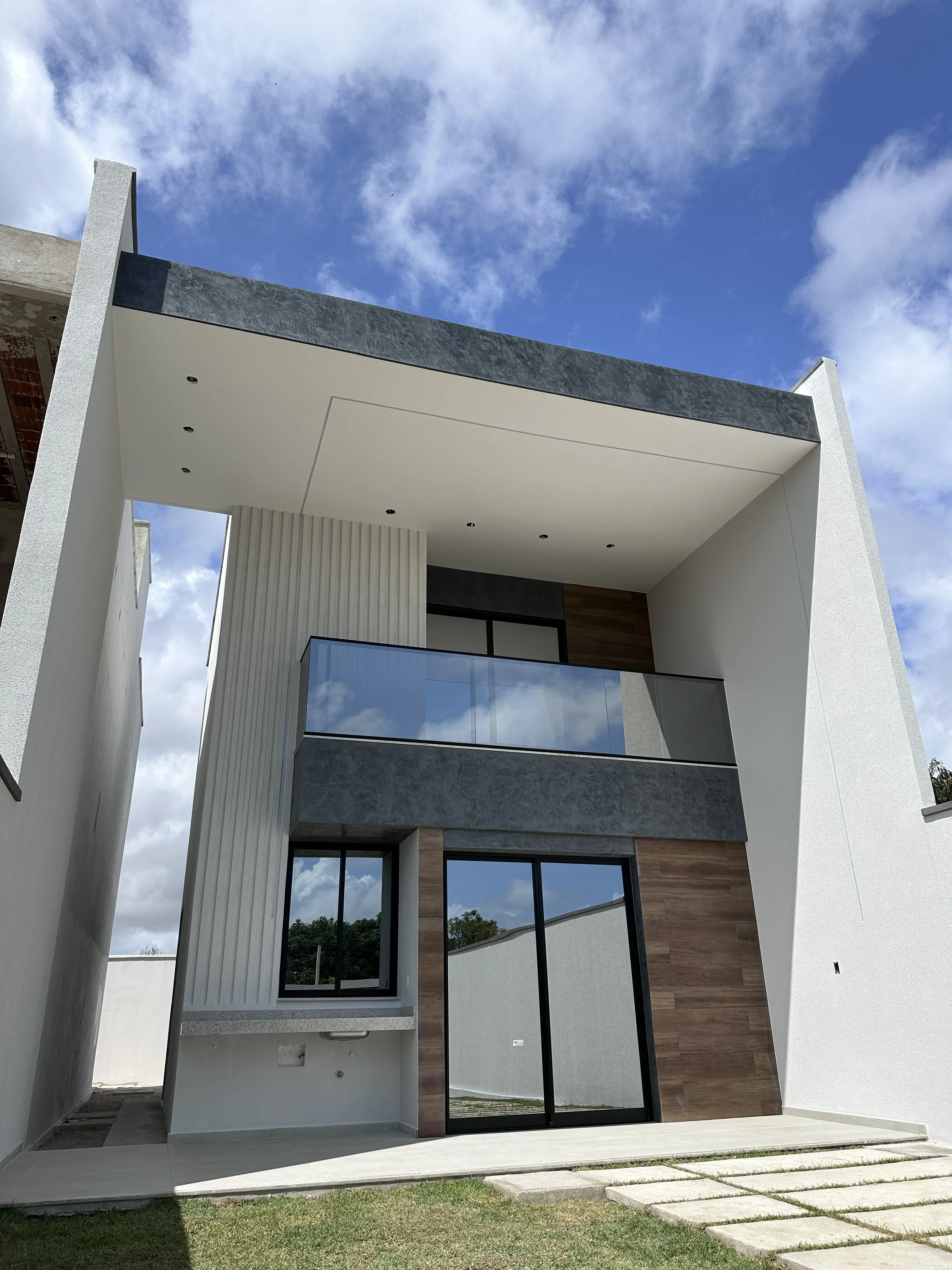 Imagem Casa em Condomínio 3 Suítes Eusébio