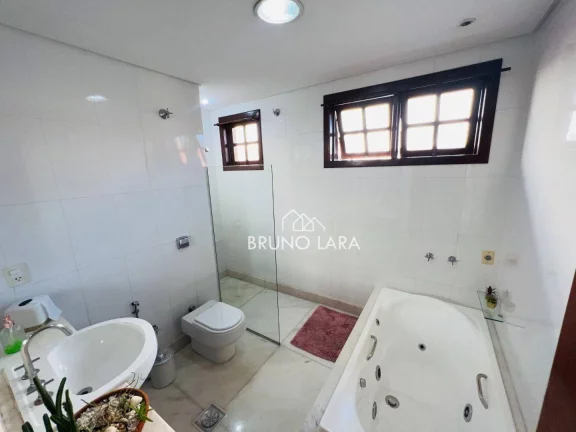 Imagem Casa à venda em Igarapé, bairro Três Poderes.