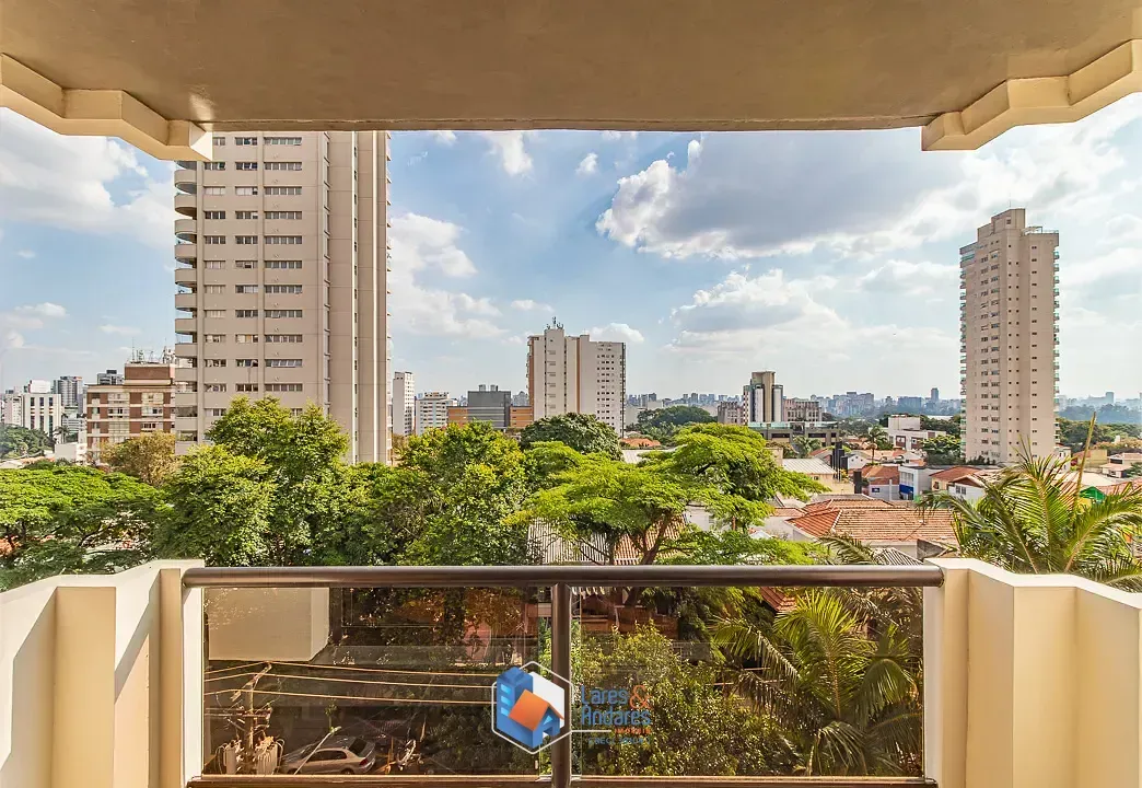 Imagem Apartamento para venda em Vila Mariana com 3 quartos, sendo 1 suíte, 172m²
