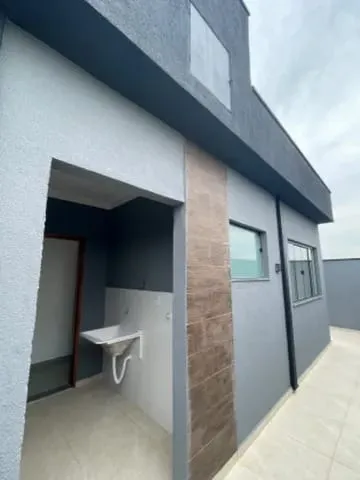 Imagem Casa à venda 2 Quartos, 1 Suite, 2 Vagas, 160M², São Gonçalo, Taubaté - SP