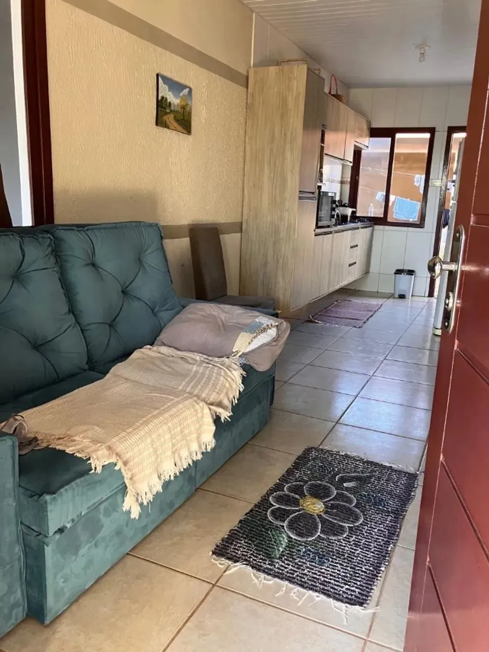 Imagem Casa em Rincão da Madalena