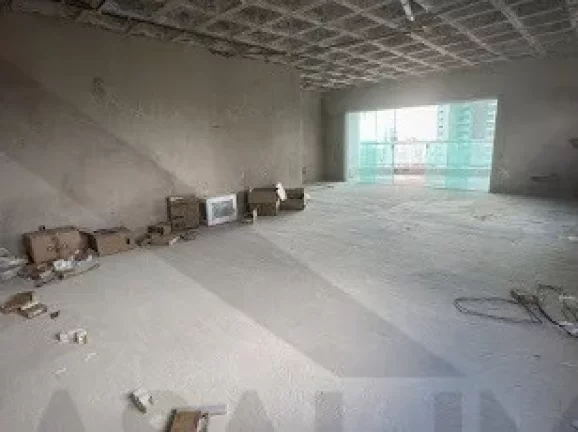 Imagem CASAL IMÓVEIS VENDE APTO ED BAÍA BLANCA 4 SUÍTES + 3 VGS