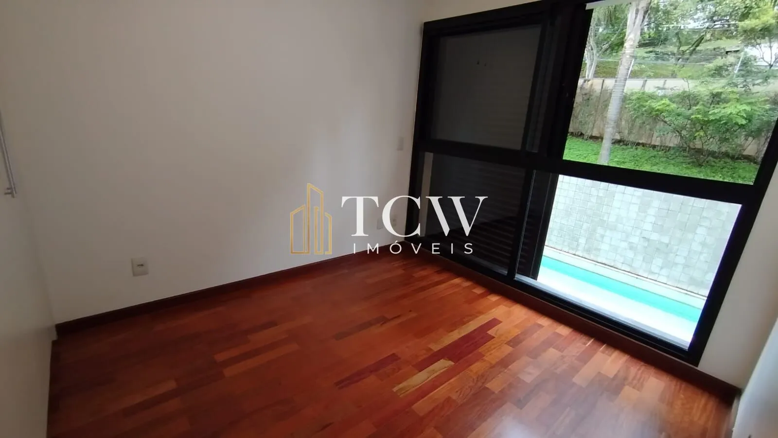 Imagem Apartamento Garden para Locação | 160 m² | Vila Madalena, São Paulo/SP