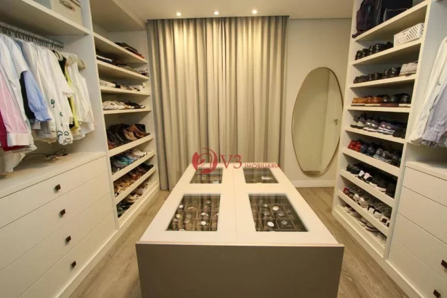 Imagem Apartamento com 4 dormitórios à venda, 202 m por R$ 2.500.000,00 - Tatuap?(C) - São Paulo/SP