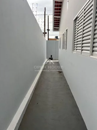 Imagem CASA JARDIM PARAISO