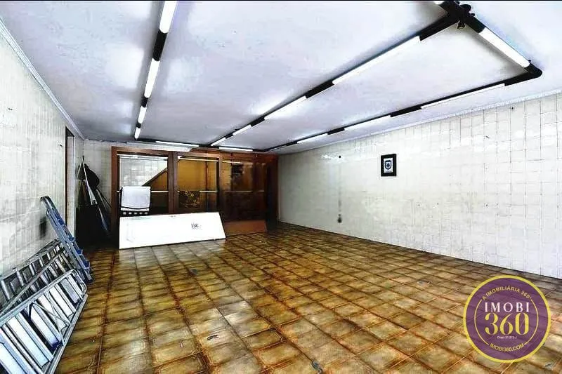Imagem Sobrado de alto padrão com 4 suítes à venda no Jardim Anália Franco - 503 m²