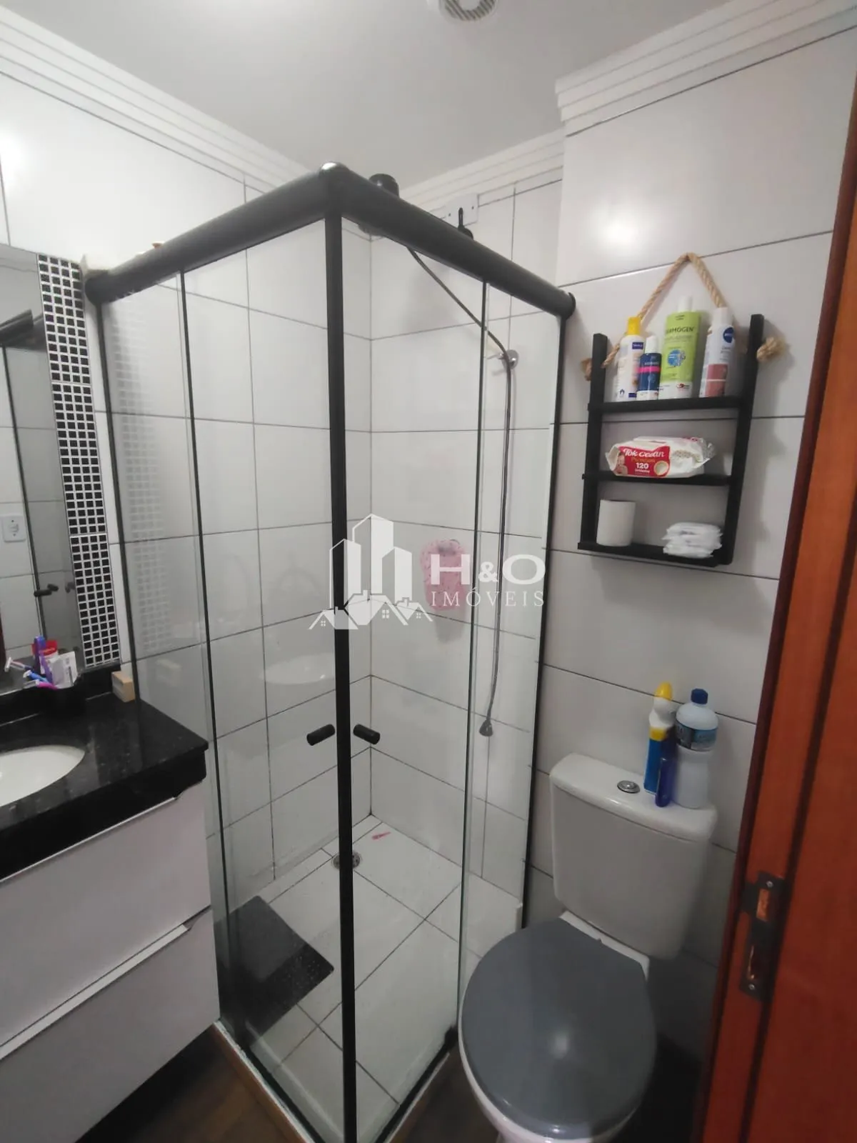 Imagem Apartamento para Locação na Cidade Líder com 2 Dormitórios, Planejados e Vaga Coberta