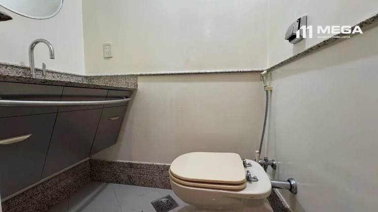 Imagem Apartamento com 4 dormitórios à venda, 250 m² por R$ 2.200.000,00 - Praia da Costa - Vila Velha/ES