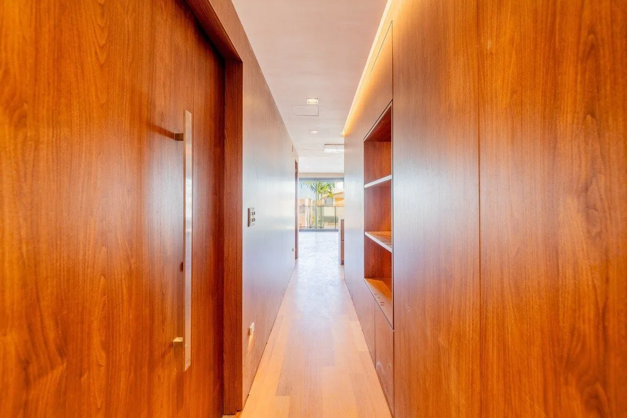 Imagem Apartamento novo 3 dormitórios com 2 vagas próximo ao Grêmio Náutico União