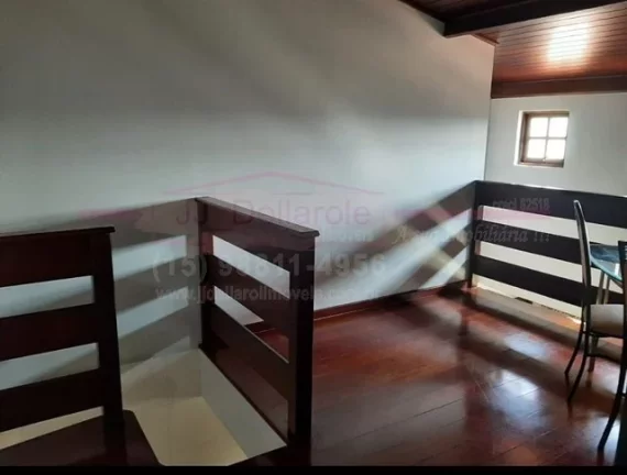 Imagem Casa a venda no condomínio Ibiti do Paço em Sorocaba/SP. casa com 3 dormitórios sendo 1 suíte, -...