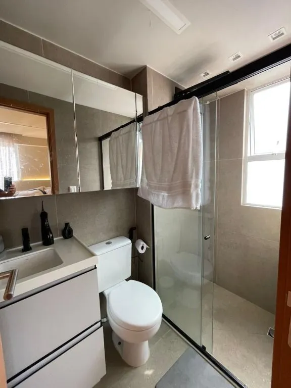 Foto do imóvel Apartamento com 3 dormitórios à venda, 73 m² por R$ 869.999,00 - Manaíra - João Pessoa/PB