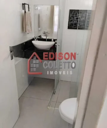 Imagem Encante-se com esta charmosa casa à venda, 2 Quartos, na Vila Independência, em Piracicaba!!!