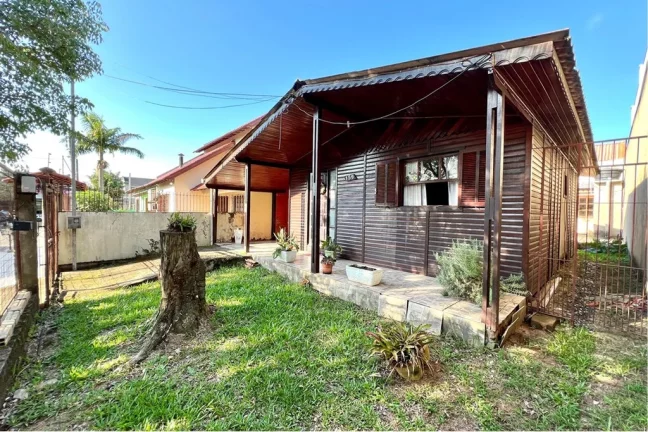 Imagem Casa para venda no bairro São José em Canoas