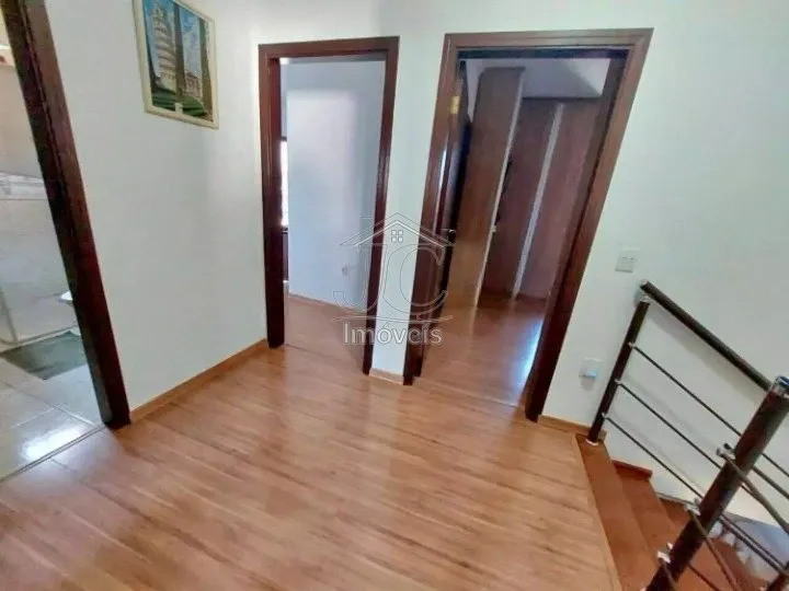Imagem CASA COM 4 DORMITÓRIOS NO CONDOMÍNIO RESIDENCIAL SÃO JOAQUIM- VALINHOS/SP