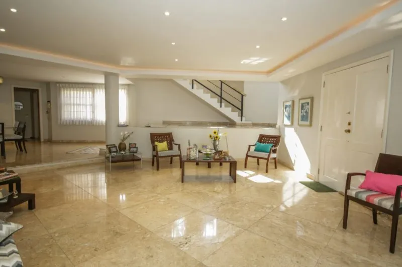 Imagem Casa Alto Padrão a Venda no bairro Barra da Tijuca - Rio de Janeiro, RJ