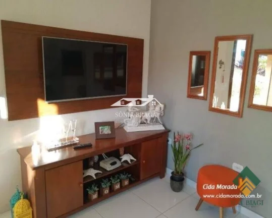 Imagem CASA RESIDENCIAL em BERTIOGA - SP, MORADA DA PRAIA