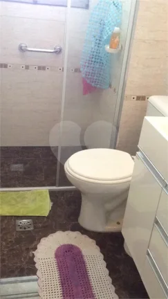 Imagem Apartamento à venda com 2 quartos no condomínio Spazio San Etiene, São Paulo - SP