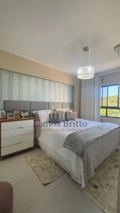 Imagem APARTAMENTO RESIDENCIAL em SALVADOR - BA, IMBUÍ