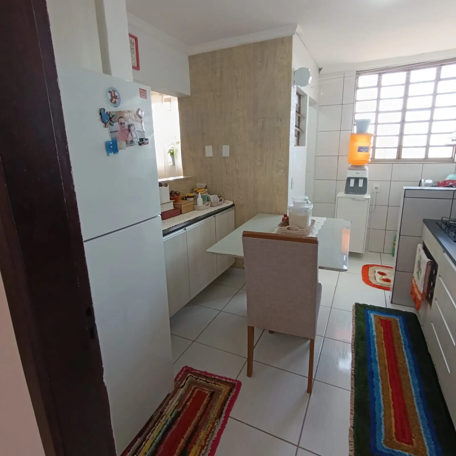 Imagem Apartamento de 2 quartos no edificio Ilhas do Sul 3