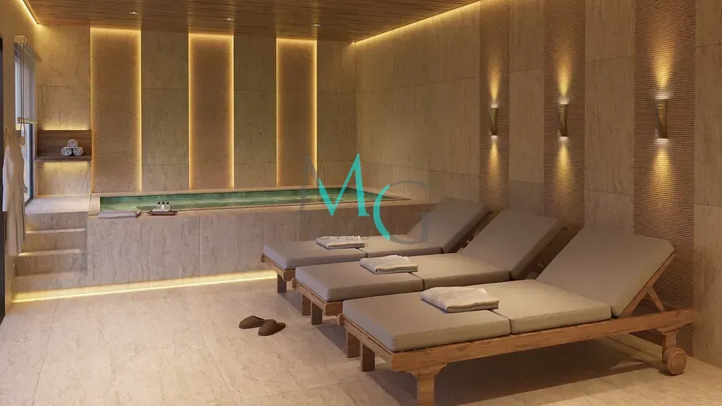 Imagem Apartamento à venda 2 Quartos 1 Suite 1 Vaga 50.23M² Recreio dos Bandeirantes Rio de Janeiro - RJ | Tide Residencial