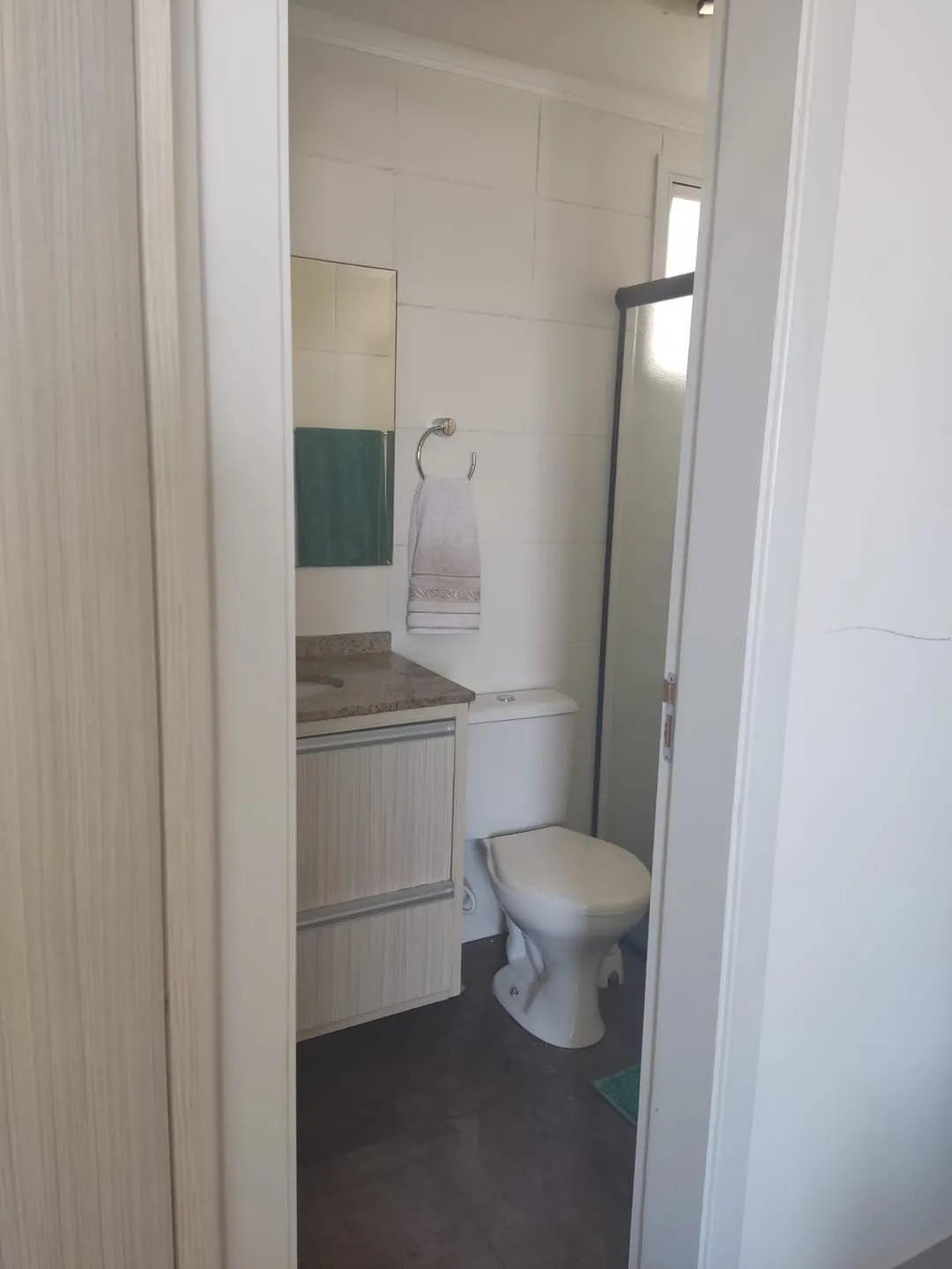 Imagem Apartamento à venda 3 Quartos, 1 Suite, 1 Vaga, 74M², Vila São José, Taubaté - SP | Condomínio Torres do vale