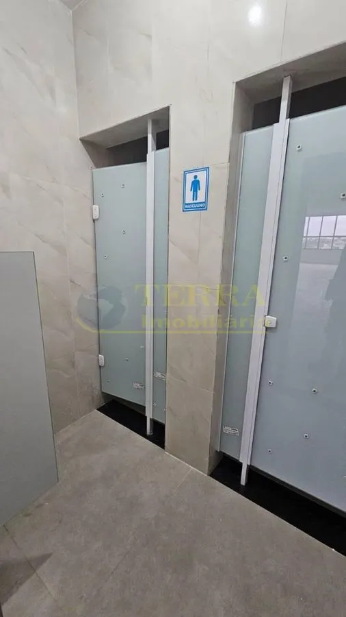 Imagem Salão Comerciais para Locação, Cidade das Flores - Osasco