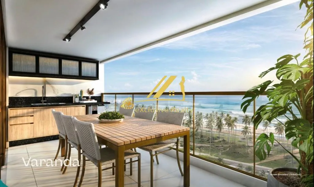 Imagem Apartamento RESIDENCIAL em Salvador - Bahia, Pituaçu