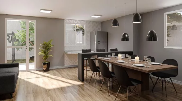 Imagem METROCASA DOM BOSCO - Studio de 16m² (NR) , em ótima localização da zona leste de SP!