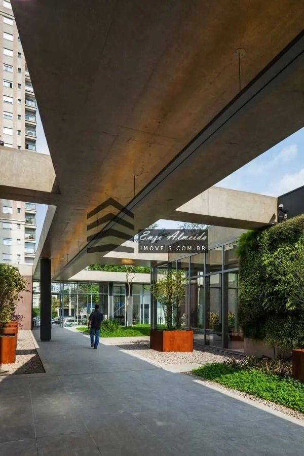 Imagem Apartamento à venda em São Paulo/SP