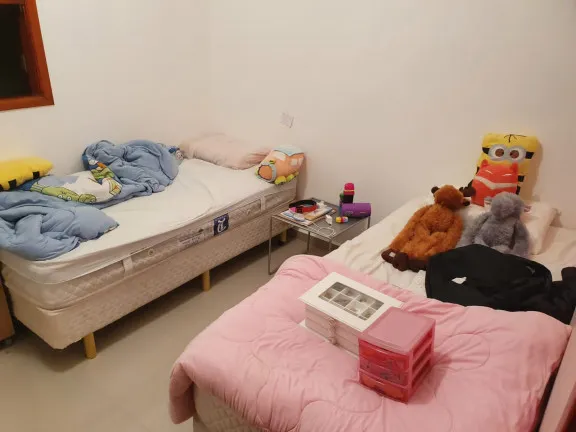 Imagem Casa de Condomínio com 3 Quartos à Venda, 70 m² em Jardim Marica - Mogi das Cruzes