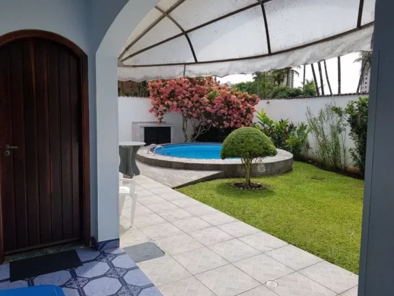 Imagem Casa à Venda em Flórida, Praia Grande - SP
