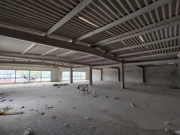 Imagem Ponto Comercial para Locação em Camaragibe, Bairro Novo do Carmelo, 2 banheiros, 6 vagas