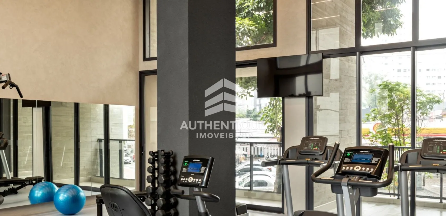 Imagem SIGA MOEMA - Apartamento à venda em São Paulo/SP
