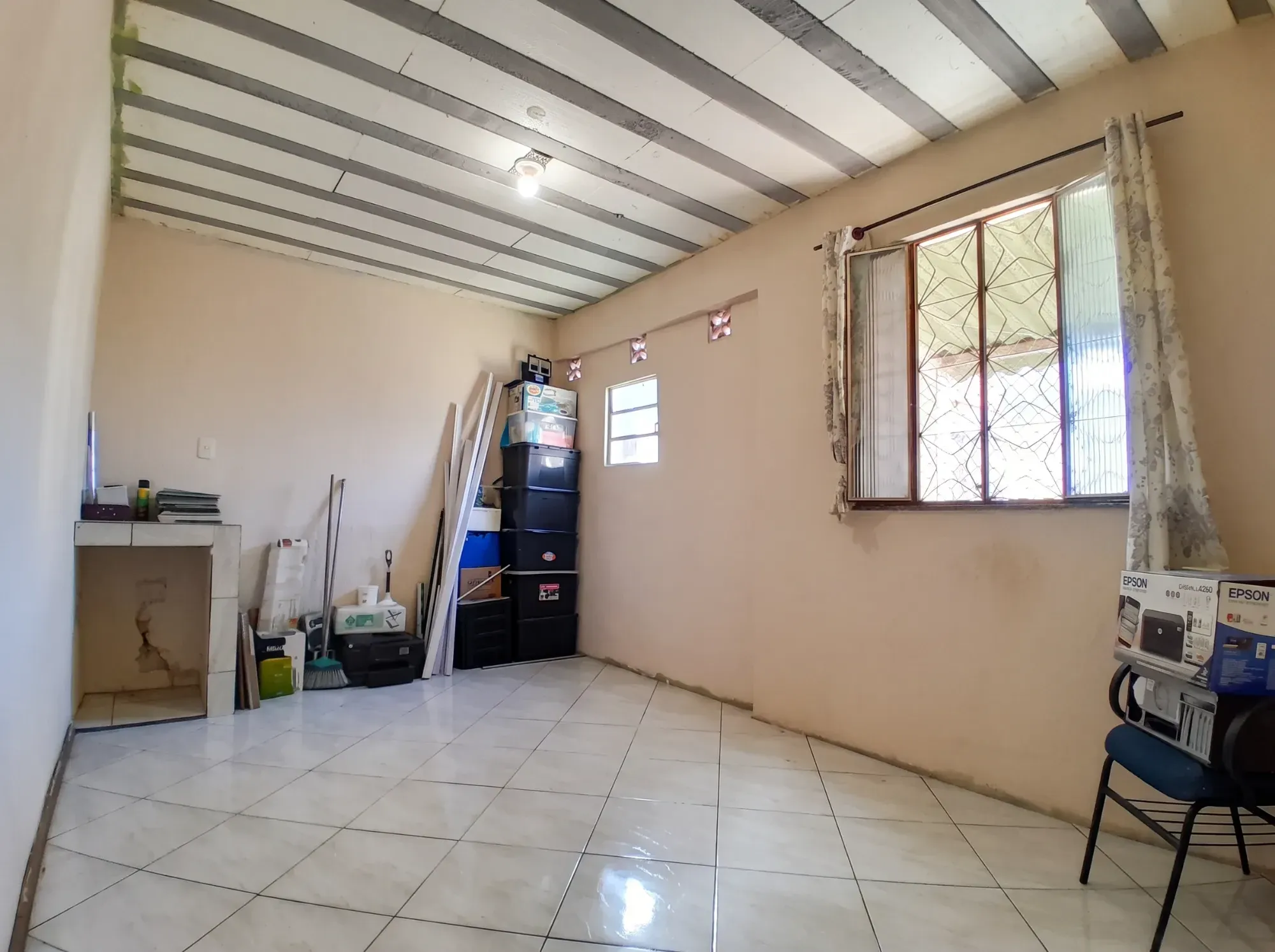 Imagem Casa com 3 Quartos à Venda, 180 m² em Bangu - Rio de Janeiro