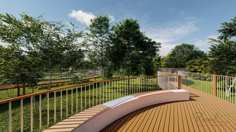 Imagem Studios, apartamentos de 1 suite e 2 suítes! Todos com vaga de garagem! Seja um dos primeiros a com...