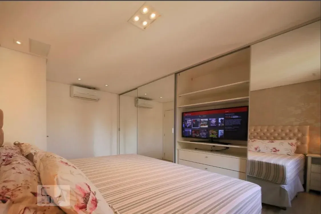 Imagem Apartamento com 2 Quartos à Venda, 80 m² em Pinheiros - São Paulo