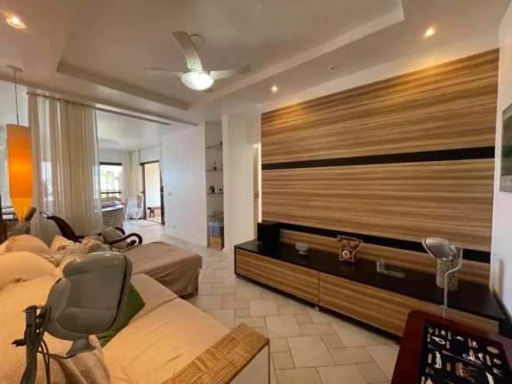 Imagem Cobertura de Luxo à Venda em Riviera de São Lourenço Módulo 03: 5 Quartos, 2 Suítes, 2 Vagas de Garagem, 243m² de Pura Sofisticação!