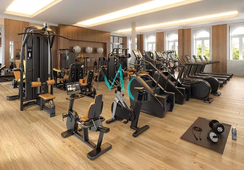 Imagem Cobertura Duplex à venda 4 Quartos 2 Suites 2 Vagas 177.22M² Flamengo Rio de Janeiro - RJ | SYMPHONY