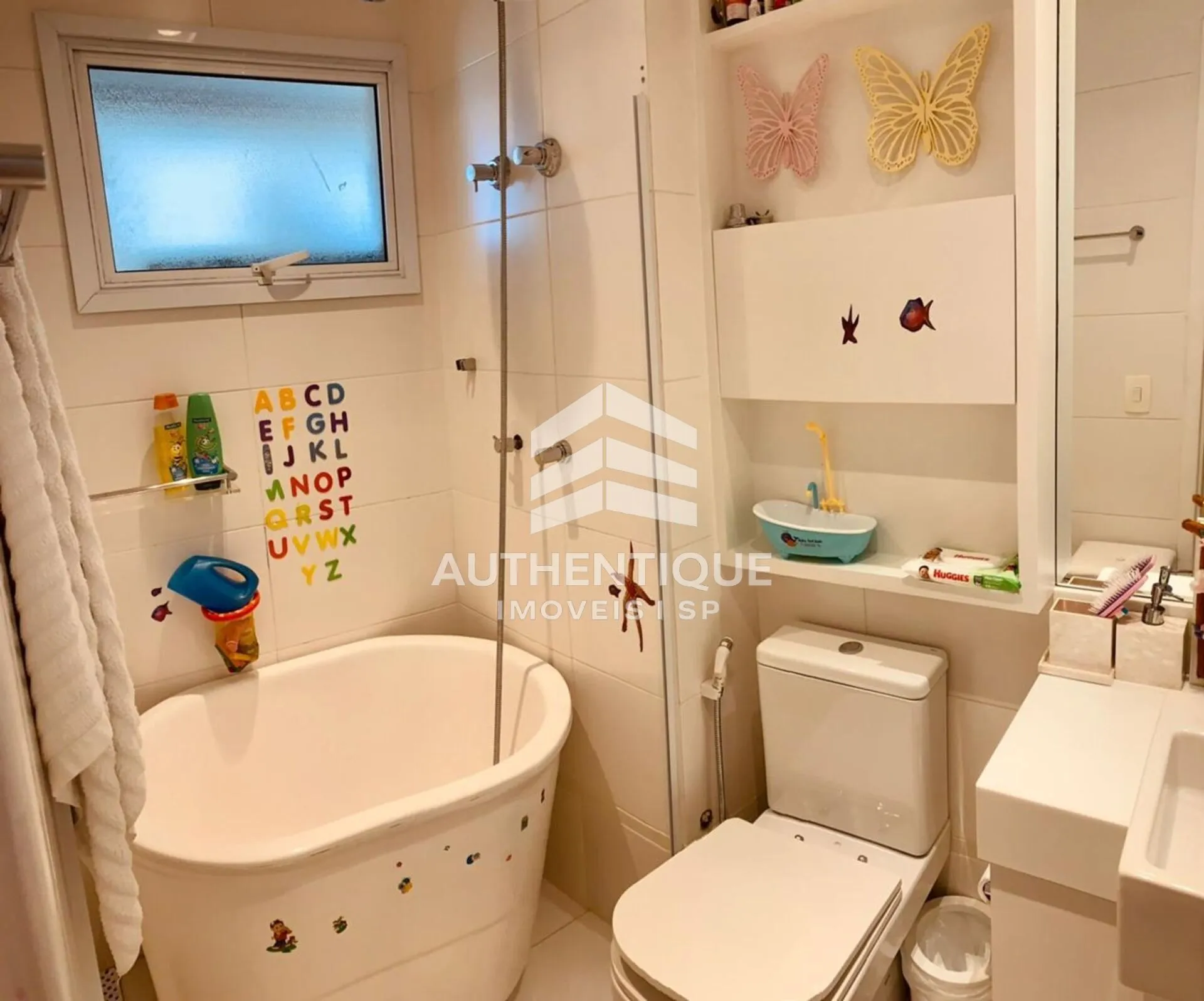 Imagem Maison La Frontière Vila Olimpia - Apartamento à venda em São Paulo/SP