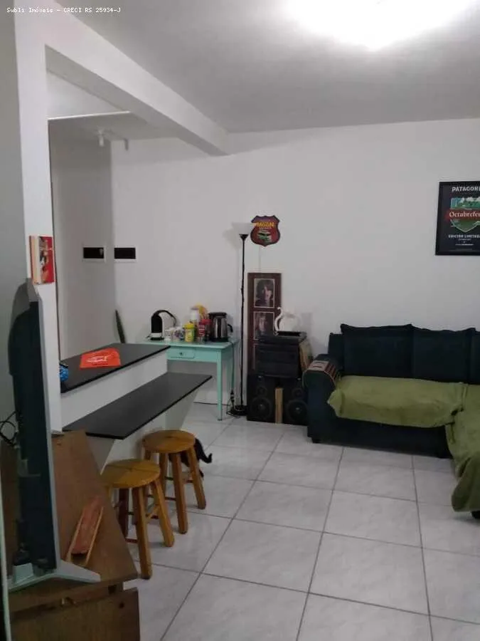 Imagem Apartamento para Venda em Canela / RS