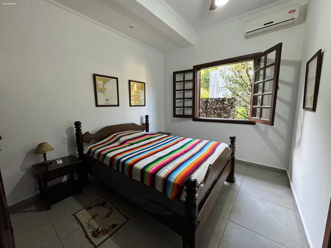 Imagem Casa na Praia para Venda em São Sebastião, Guaeca, 4 dormitórios, 4 suítes, 3 banheiros, 3 vagas