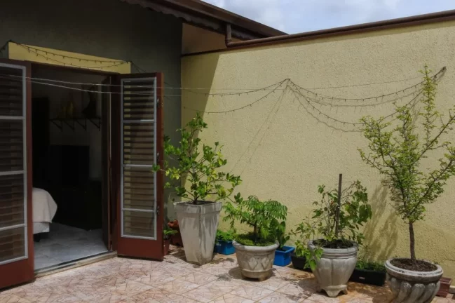 Imagem Casa cidade nova jundiai