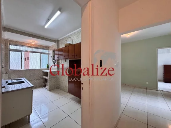 Foto do imóvel APARTAMENTO RESIDENCIAL em SANTOS - SP, JOSÉ MENINO