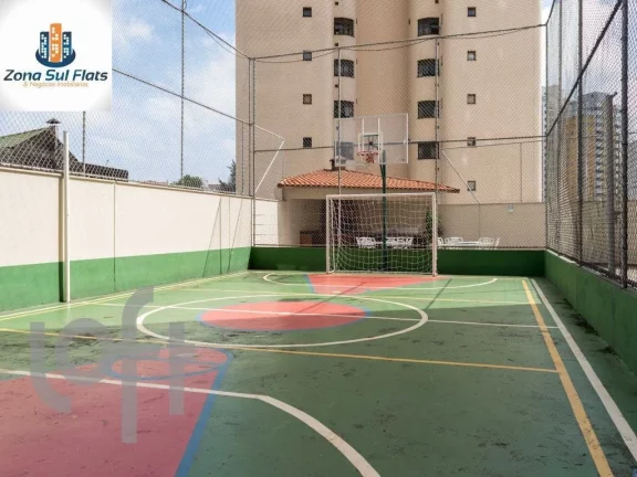 Imagem Apartamento à Venda Na Chácara Inglesa Com 4 Dormitórios Sendo 2 Suítes e 3 Vagas
