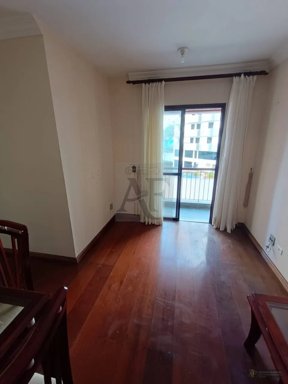 Foto do imóvel Apartamento para alugar em Vila Gomes Cardim, São Paulo