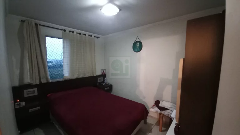 Imagem APARTAMENTO RESIDENCIAL em SÃO PAULO - SP, PARQUE IPÊ