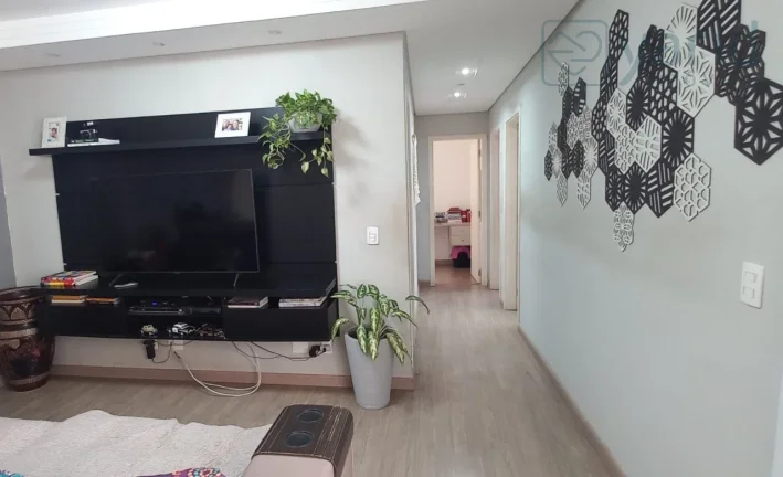 Imagem APARTAMENTO À VENDA NO CONDOMÍNIO RESORT SANTA ANGELA, JUNDIAÍ