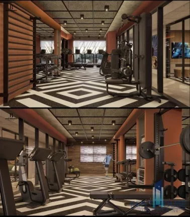 Imagem Apartamento Zona Central para Venda em Balneário Camboriú, CENTRO, 3 dormitórios, 3 suítes, 4 banheiros, 2 vagas