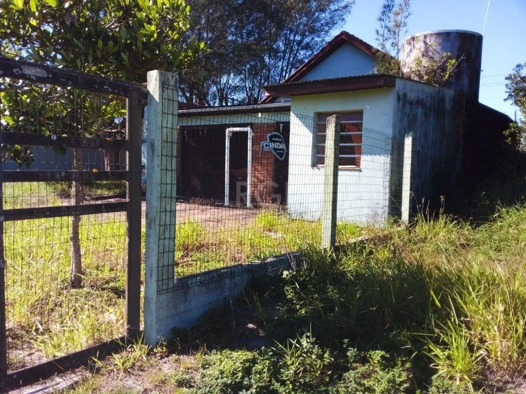 Imagem Casa para Venda - 600m², 3 dormitórios, 1 vaga - Interpraias